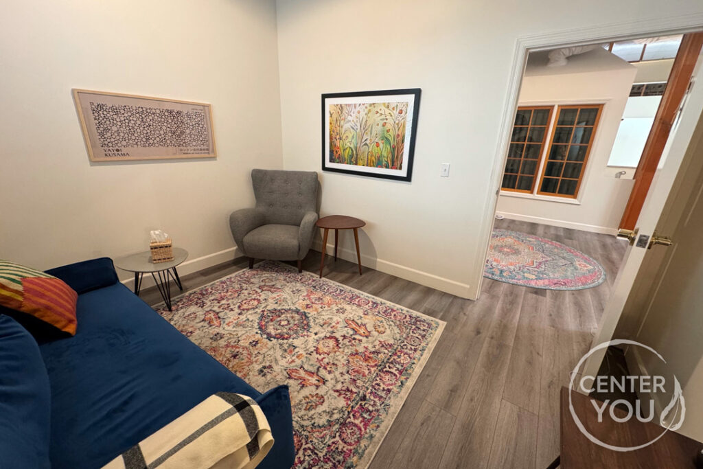 Room 2, Center You 65 N. Raymond Ave, Suite #330, Pasadena, CA 91101