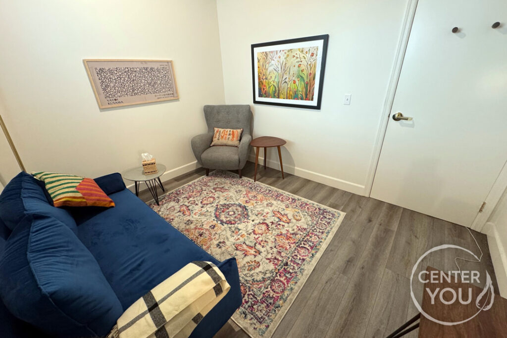 Room 2, Center You 65 N. Raymond Ave, Suite #330, Pasadena, CA 91101