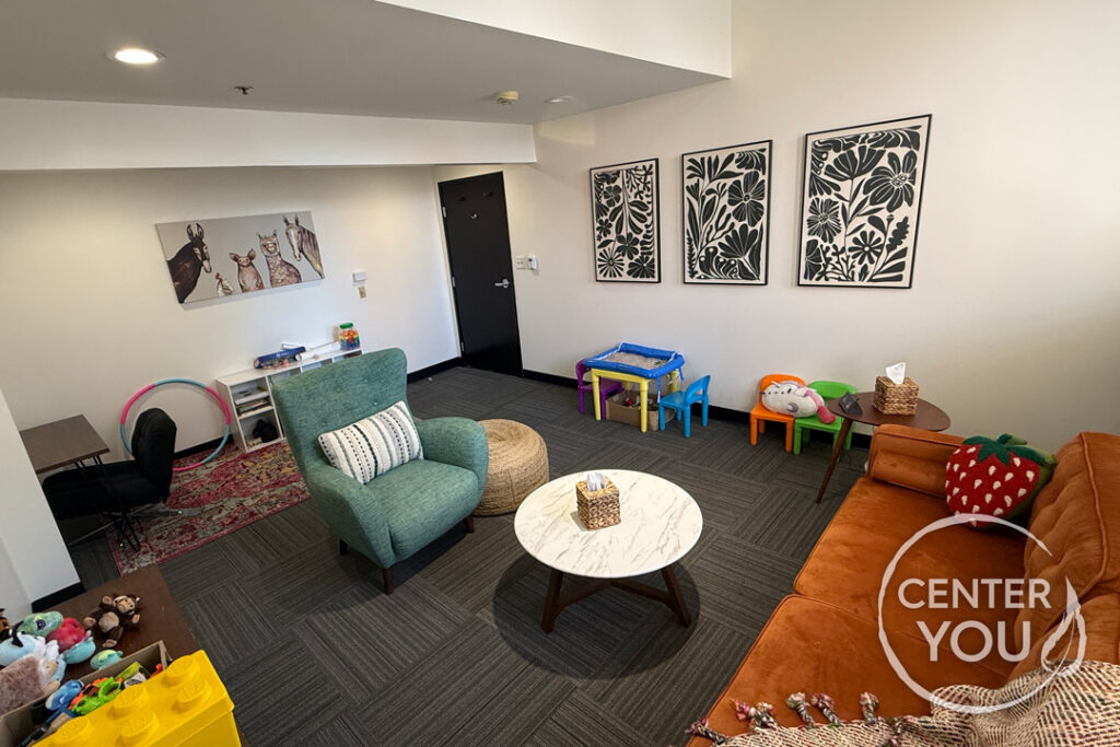 Room 8, Center You 65 N. Raymond Ave, Suite #330, Pasadena, CA 91101