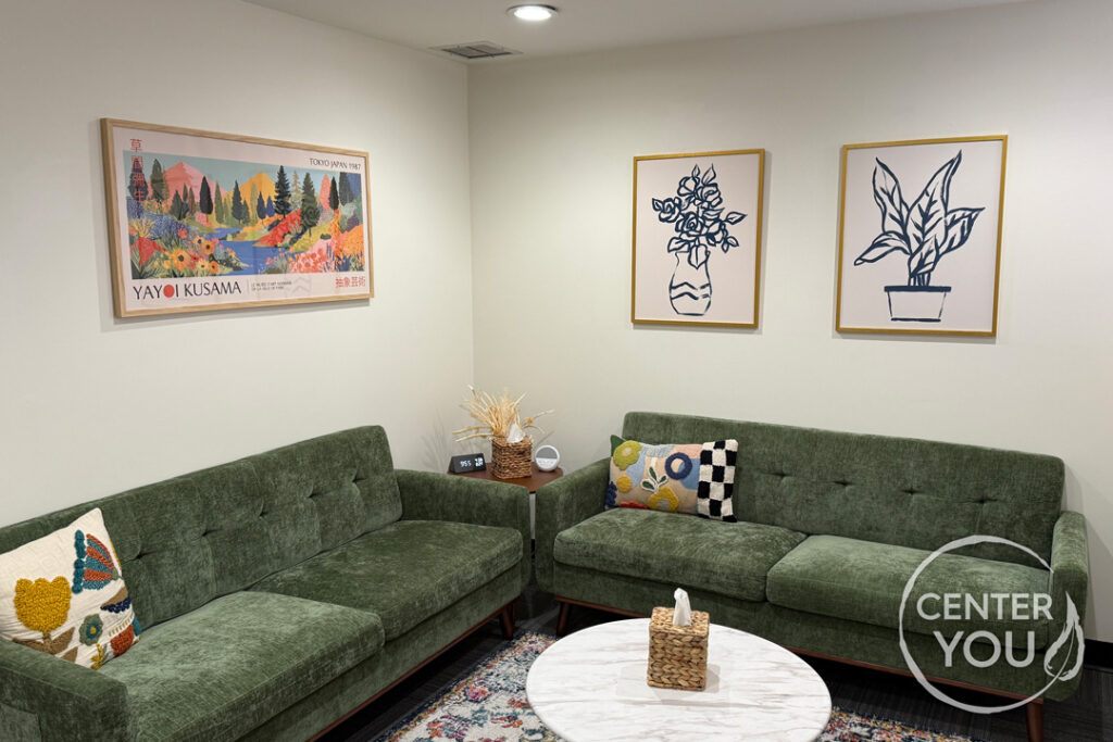 Room 9, Center You 65 N. Raymond Ave, Suite #330, Pasadena, CA 91101