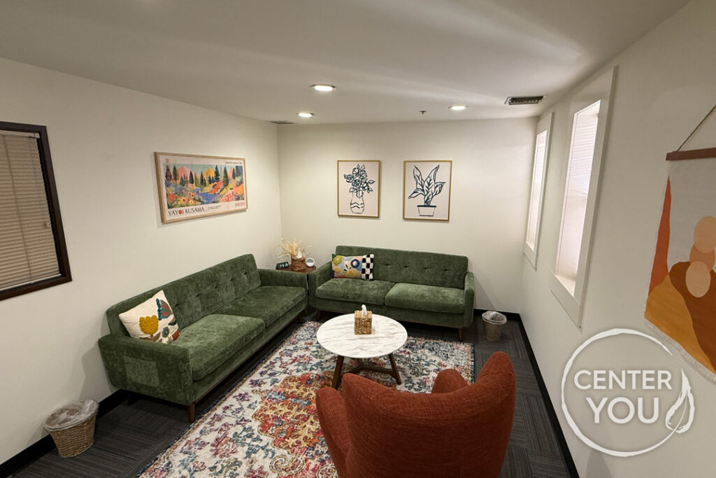 Room 9, Center You 65 N. Raymond Ave, Suite #330, Pasadena, CA 91101