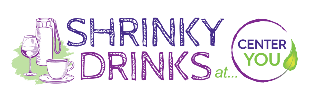 Shrinky Drinks logo